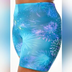 YITTY High- Waisted Boxer Briefs 3x